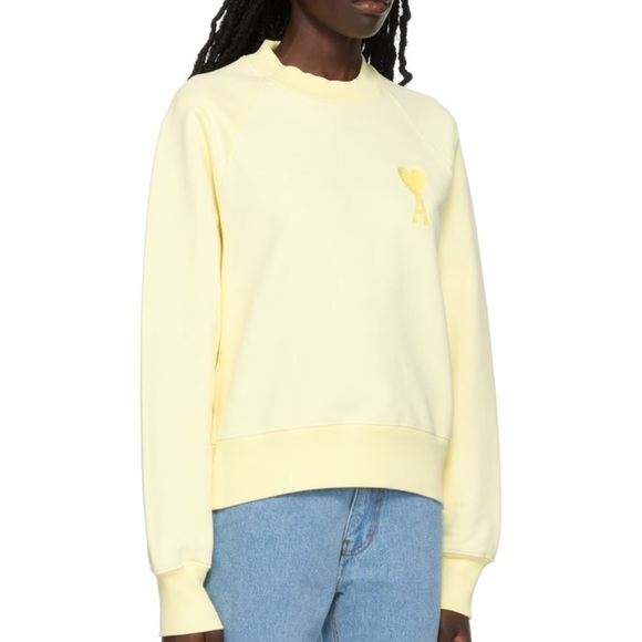 Ami de Cœur Sweatshirt - Picture 3 of 8